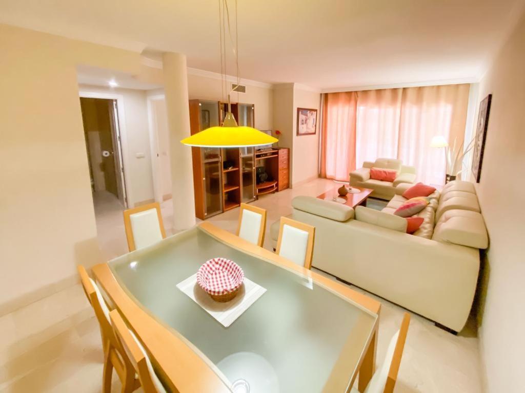 Apartment En Patios De Santa Maria Golf *