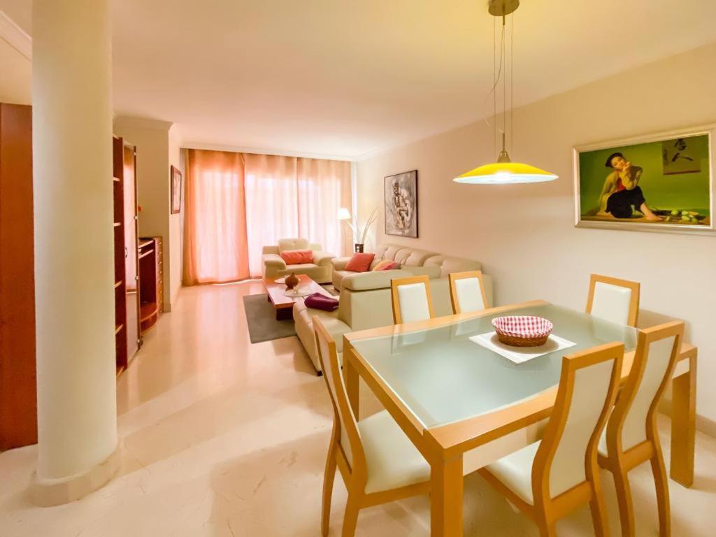 Apartment En Patios De Santa Maria Golf *