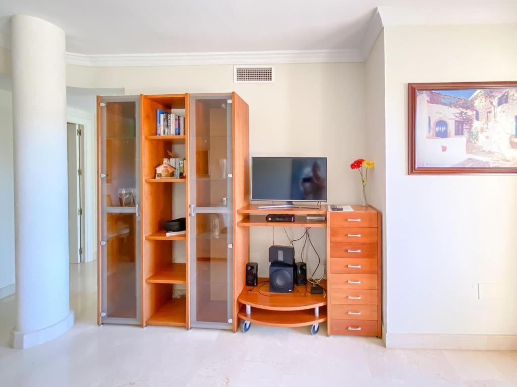 Apartment En Patios De Santa Maria Golf *
