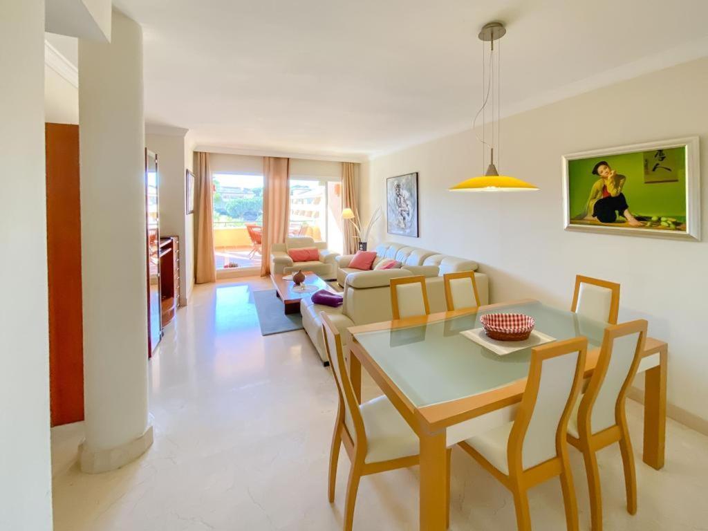 Apartment En Patios De Santa Maria Golf *