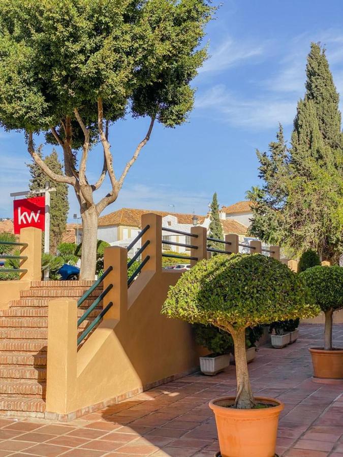 Apartment En Patios De Santa Maria Golf *