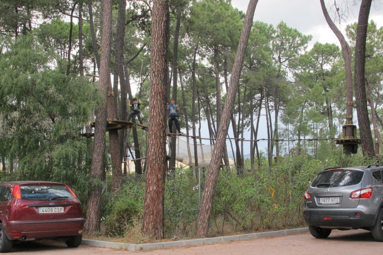 En Patios De Santa Maria Golf Apartment Marbella