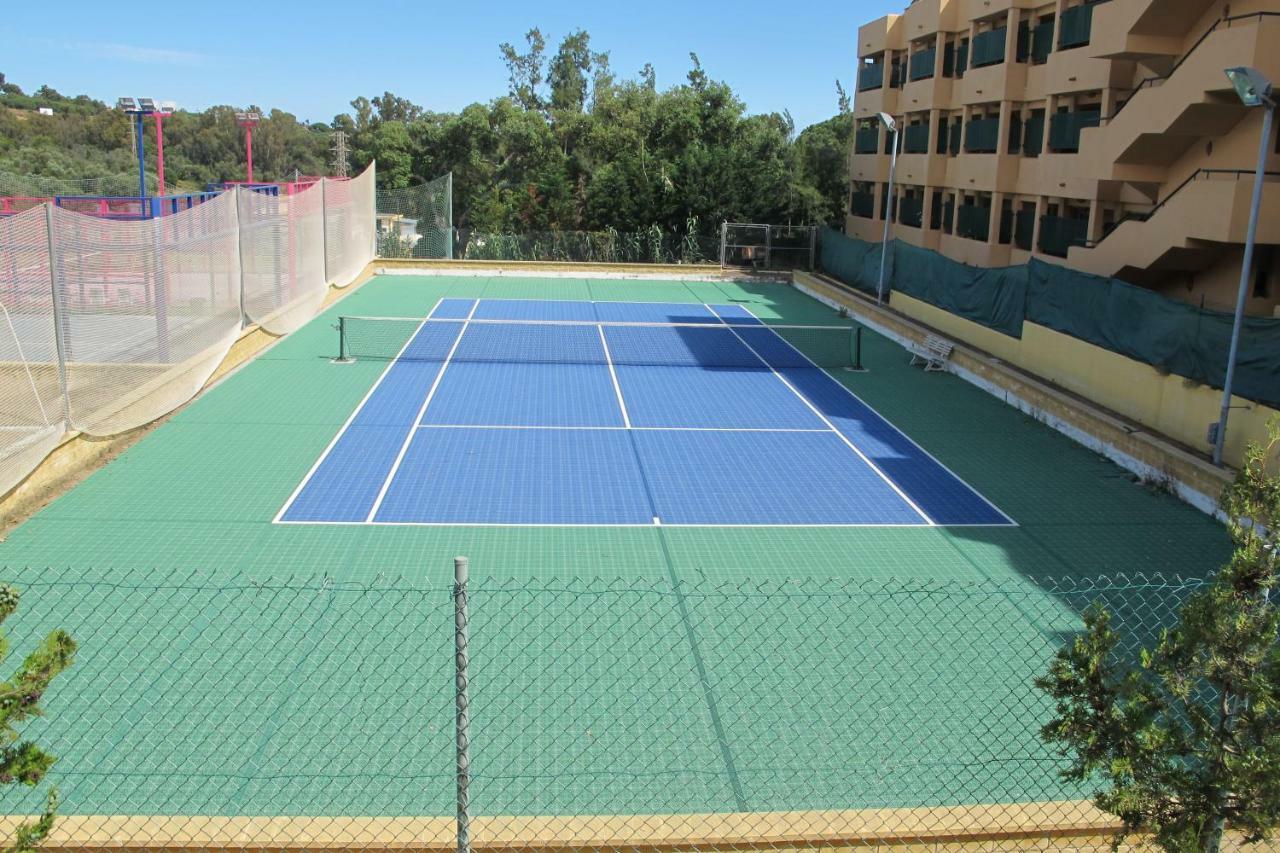 Apartment En Patios De Santa Maria Golf Marbella