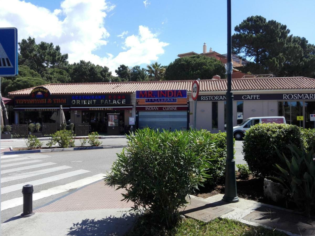 En Patios De Santa Maria Golf * Marbella
