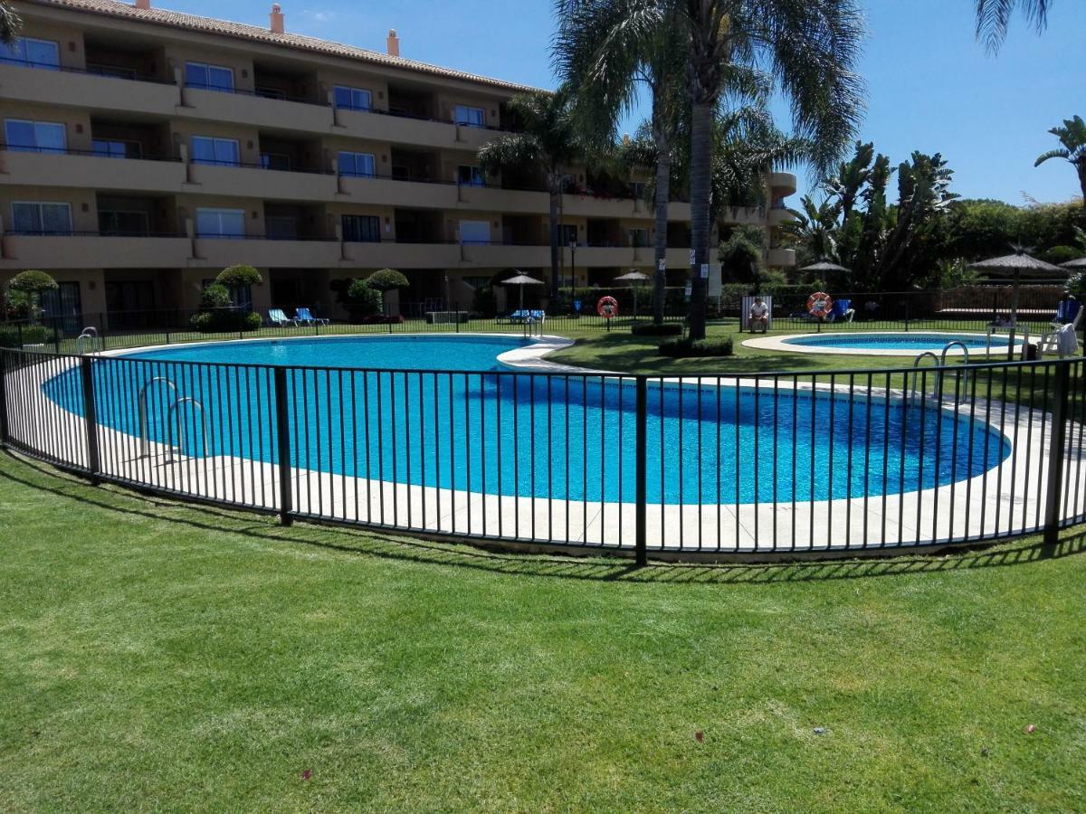 En Patios De Santa Maria Golf Apartment