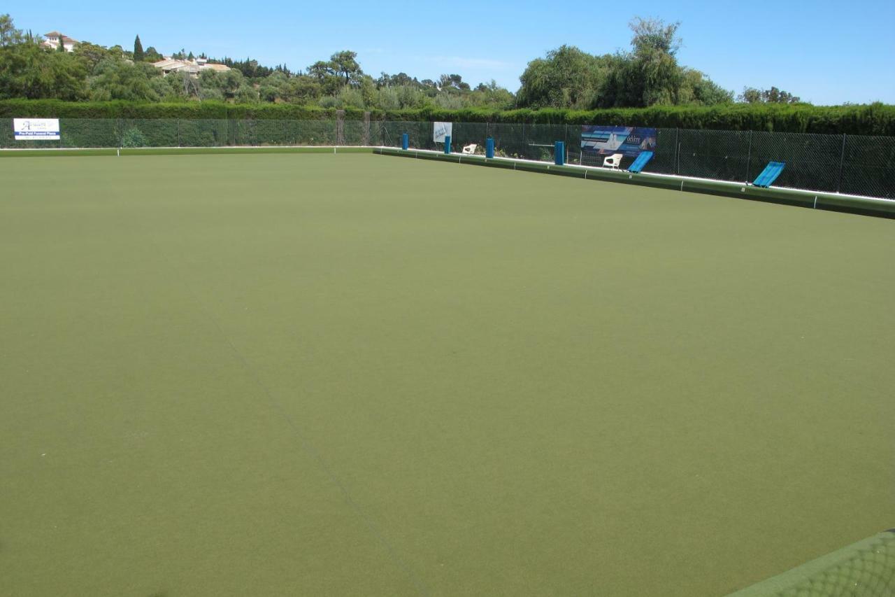 En Patios De Santa Maria Golf