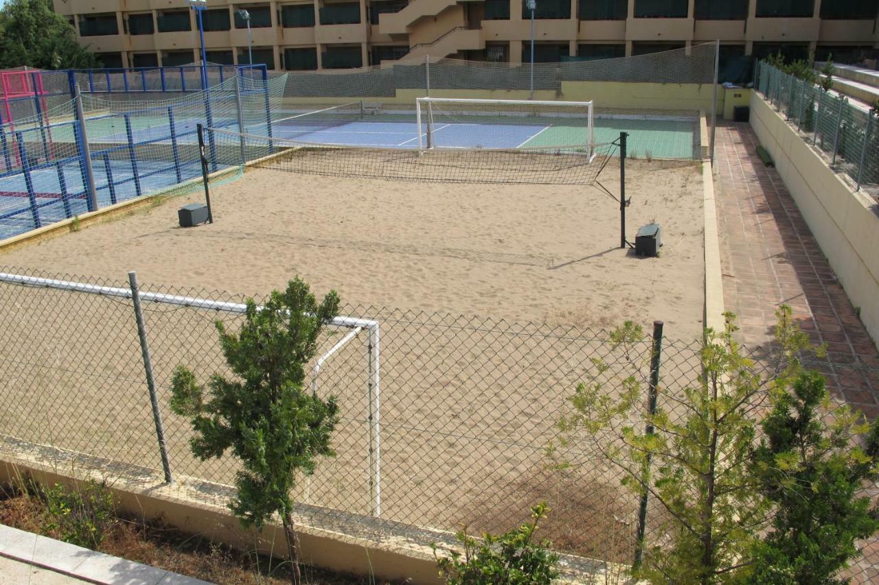 Apartment En Patios De Santa Maria Golf *