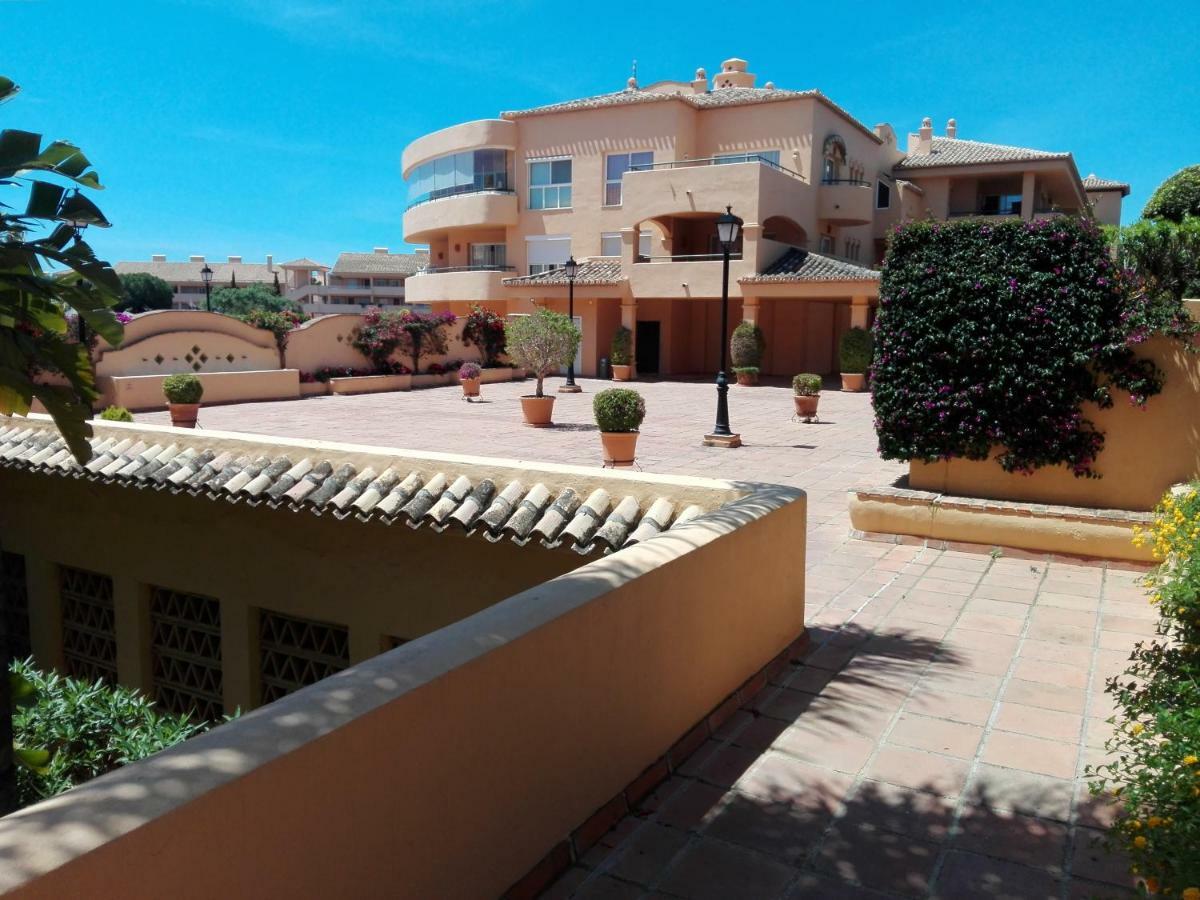 En Patios De Santa Maria Golf * Marbella