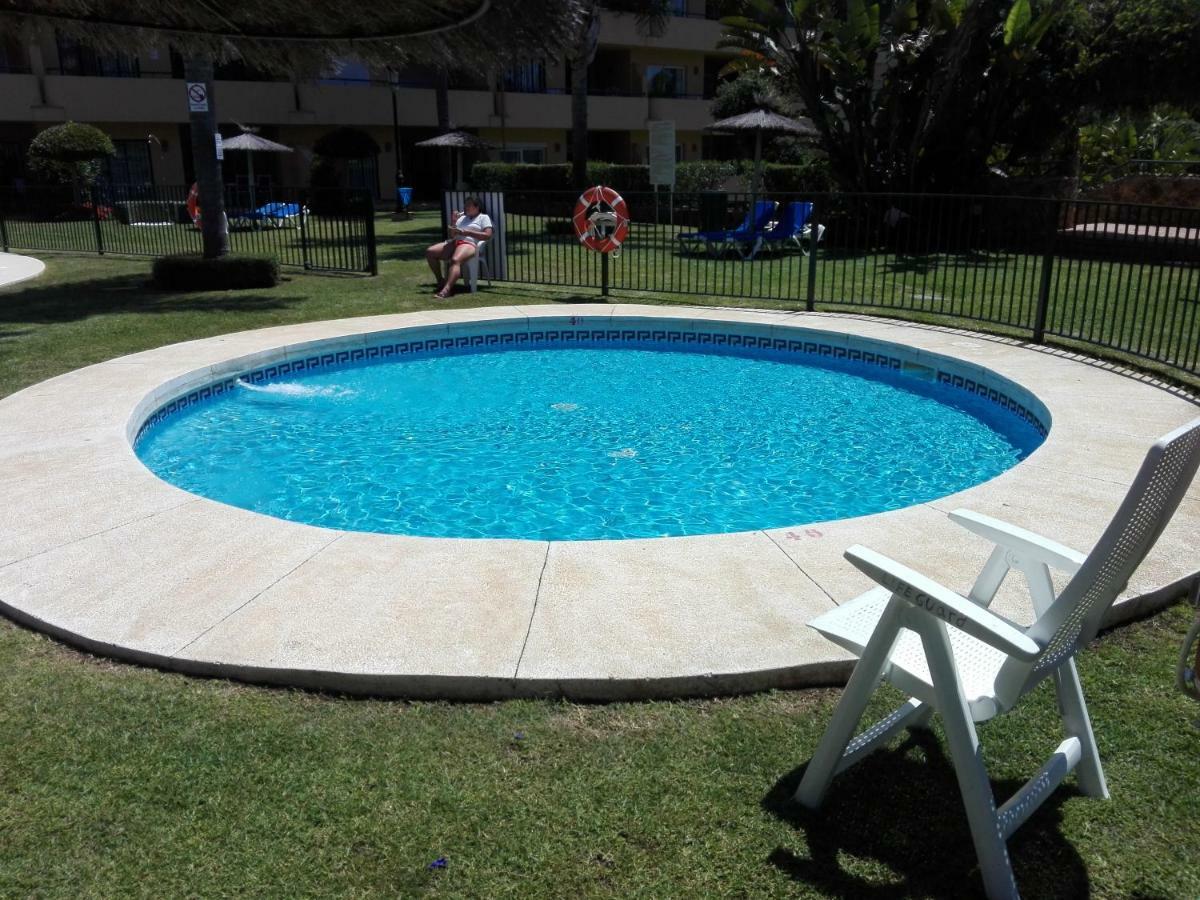 Apartment En Patios De Santa Maria Golf *