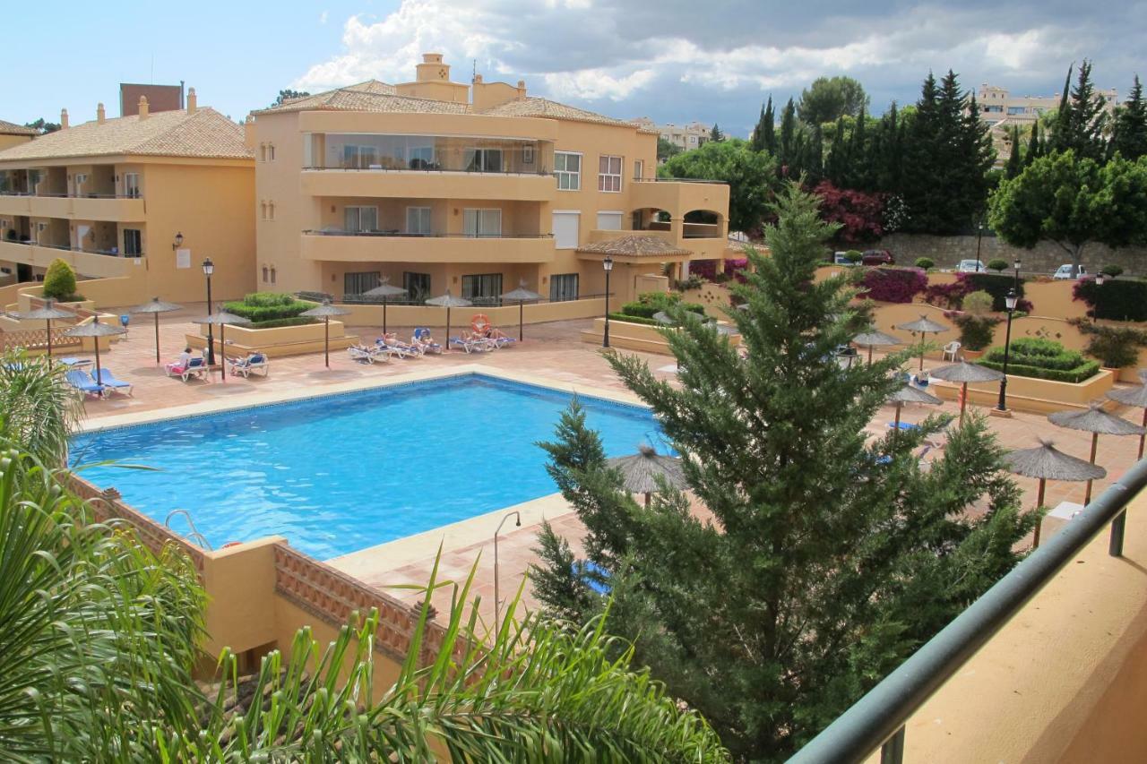 Apartment En Patios De Santa Maria Golf