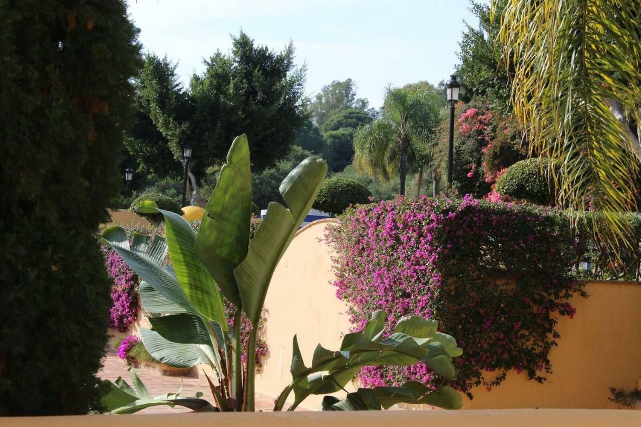 Apartment En Patios De Santa Maria Golf Marbella
