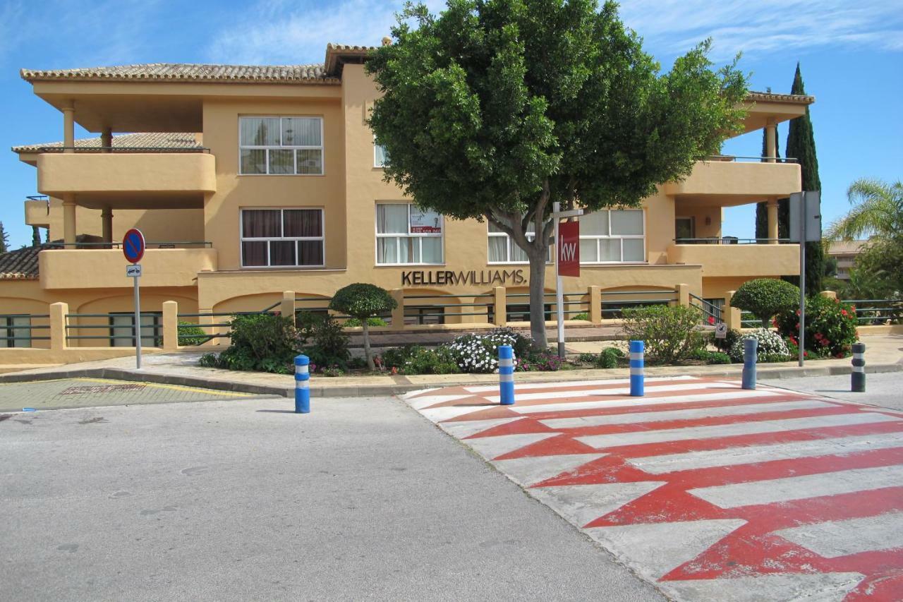 Apartment En Patios De Santa Maria Golf *