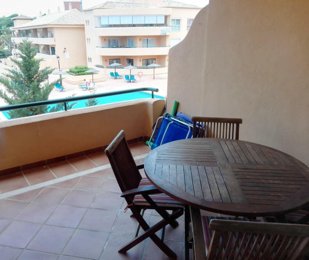 En Patios De Santa Maria Golf Apartment