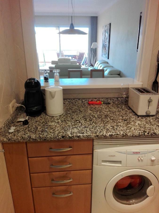 Apartment En Patios De Santa Maria Golf Marbella
